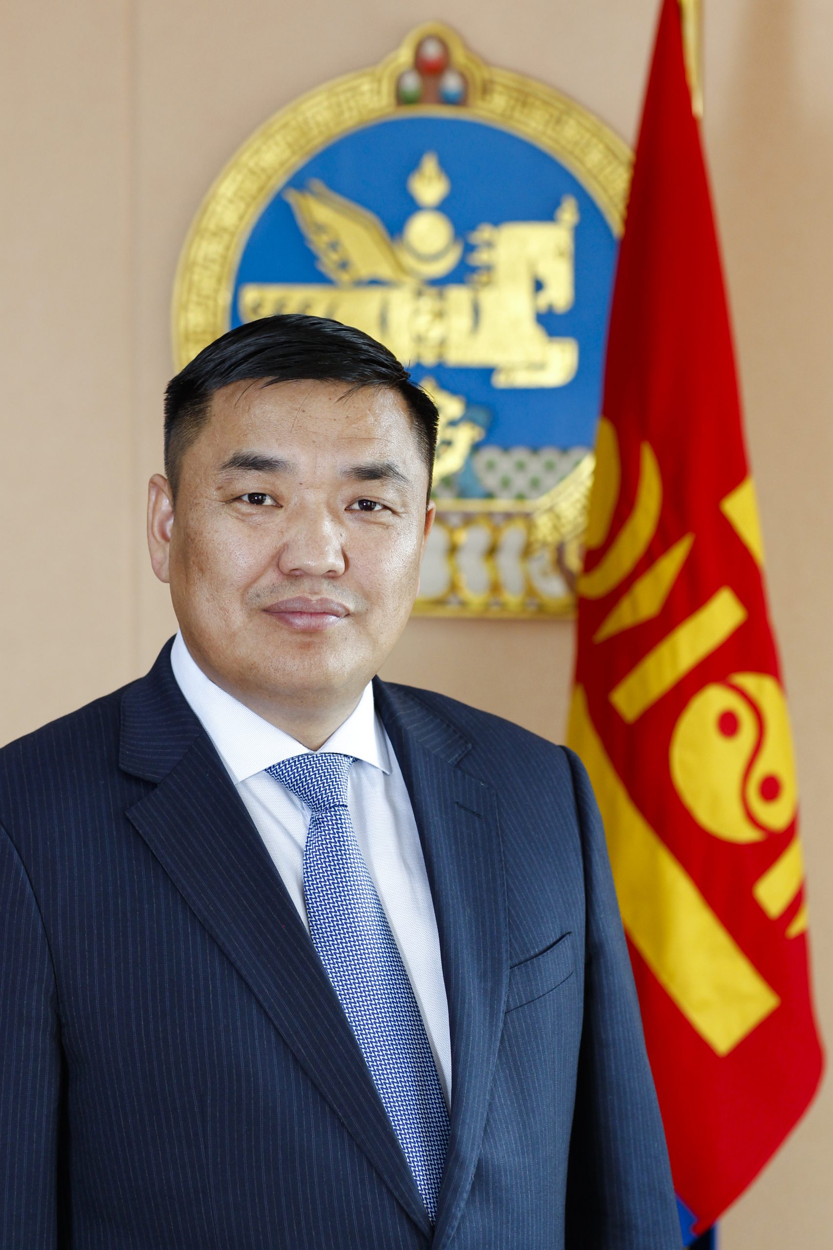 Director