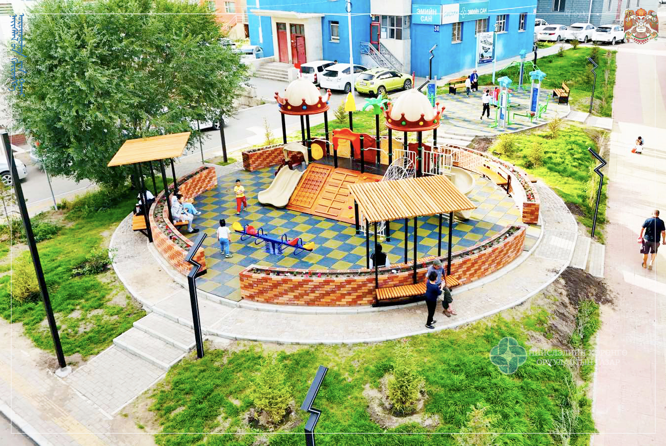 БИЧИЛ ТОХИЖИЛТ, БҮТЭЭН БАЙГУУЛАЛТЫН АЖИЛ ДУУСЛАА