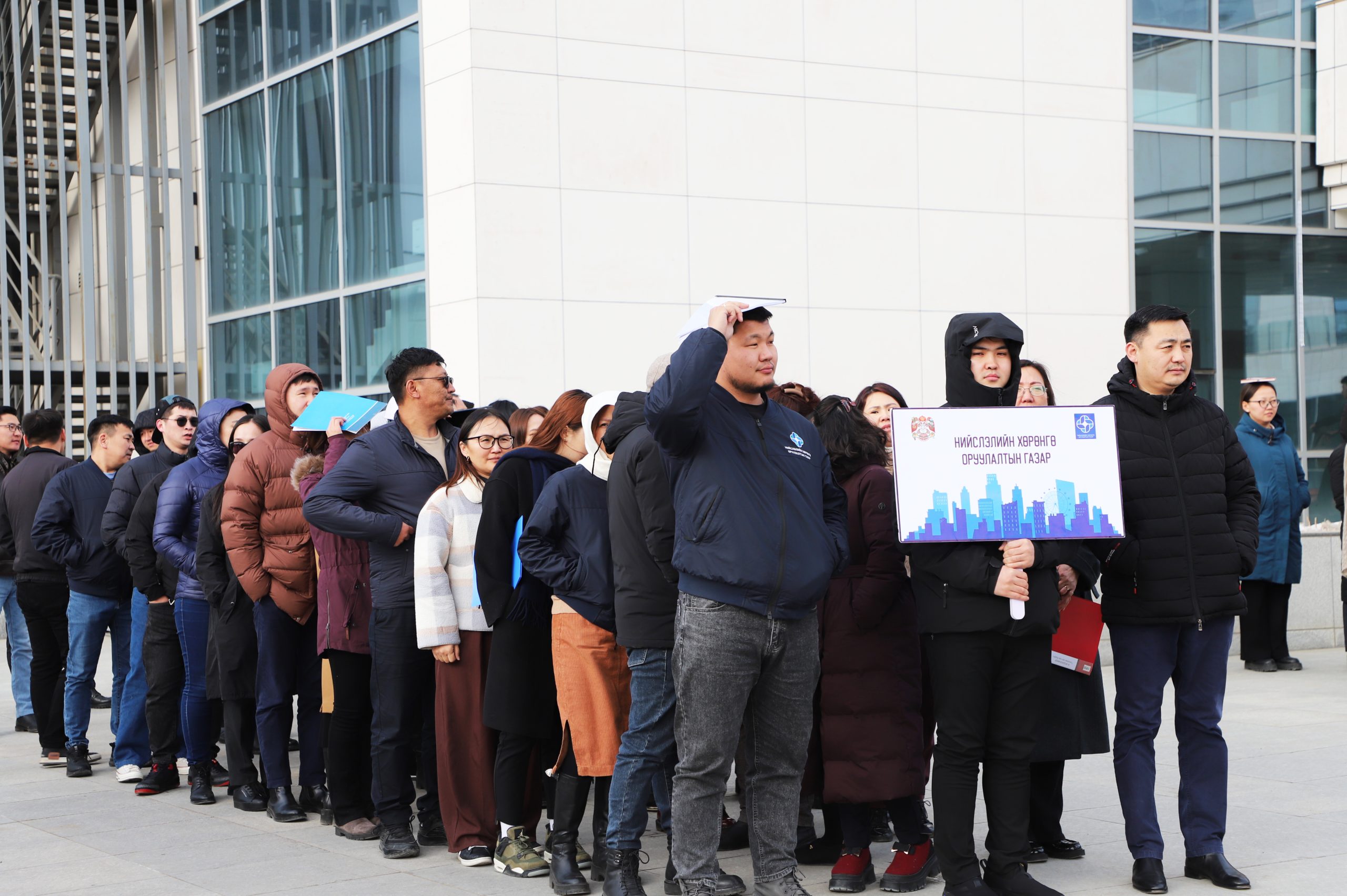 An emergency preparedness drill was conducted today, focusing on public awareness and response to disaster warning signals