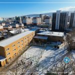 92-р сургууль болон 16-р цэцэрлэгийн засварын ажлууд дууслаа