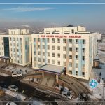 Сүхбаатар дүүргийн Нэгдсэн эмнэлгийн мэс заслын хэсгийг вакум мэс заслын өрөө болгон шинэчилж, улсын комисс хүлээн авлаа