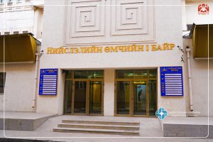 СОЁЛЫН ТӨВ ӨРГӨӨНИЙ ЗАСВАРЫН АЖИЛ ДУУСЛАА