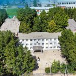 Сургуулийн засварын ажлыг гүйцэтгэхдээ сурагчдын аюулгүй байдлыг нэн тэргүүнд тавина