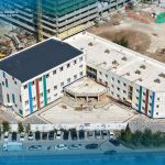 720 ХҮҮХДИЙН СУУДАЛТАЙ СУРГУУЛИЙГ АРВАН НЭГДҮГЭЭР САРД АШИГЛАЛТАД ОРУУЛАХААР АЖИЛЛАЖ БАЙНА