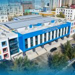 Ашиглалтын шаардлага хангахгүй 30 дугаар дунд сургуулийн барилгыг буулган дахин төлөвлөн барилгажуулж, ашиглалтад орууллаа